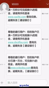 95533可以协商还款吗-95533是什么电话