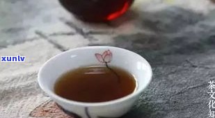 黑茶普洱茶汤色-黑茶汤色和普洱的汤色