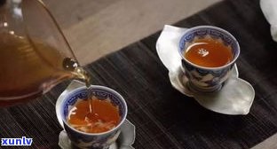 普洱茶熟茶：新茶与老茶，哪个更好？
