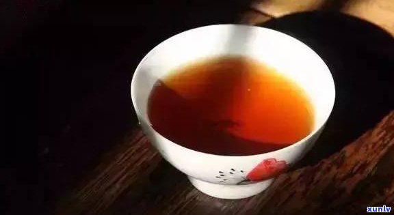 普洱茶熟茶喝新茶-普洱茶熟茶喝新茶还是老茶