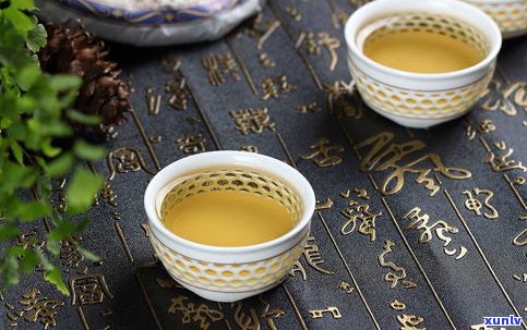 普洱茶属于半发酵茶：澄清误解与知识普及