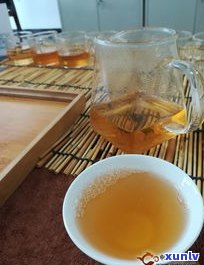 普洱茶生茶小金沱-普洱茶生茶小金沱好喝吗