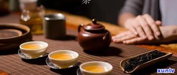 普洱茶沱：茶类、类型及功效解析，附精美图片