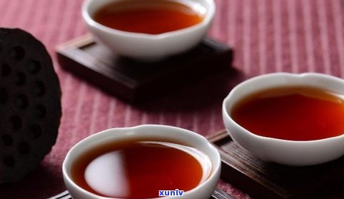 普洱茶沱：茶类、类型及功效解析，附精美图片