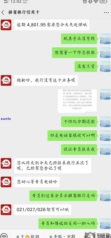 95118可以协商还款吗？京东、停息挂账、退款全攻略！