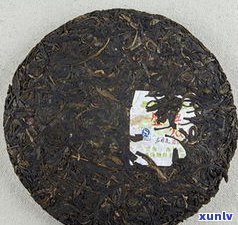 双茶花为记普洱茶：易武名茶双花为记，云南双花美记普洱茶，双花号普洱茶LOGO解析