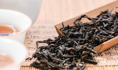 檽香普洱茶：种类、作用及功效全解