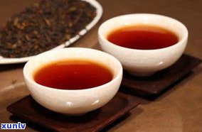 檽香普洱茶：种类、作用及功效全解