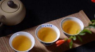 普洱茶香味淡的茶叶：品种、品牌及特点全解析