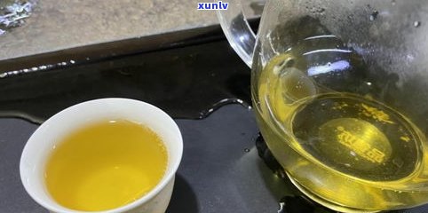 普洱茶香味淡的茶-普洱茶香味淡的茶有哪些