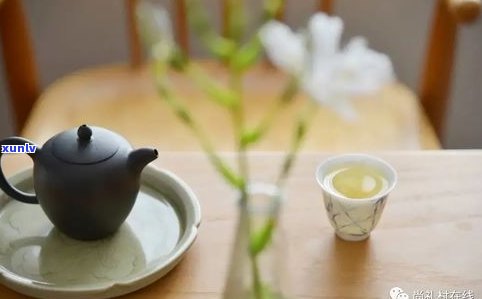 盖碗泡普洱茶：生茶、熟茶的区别与选择