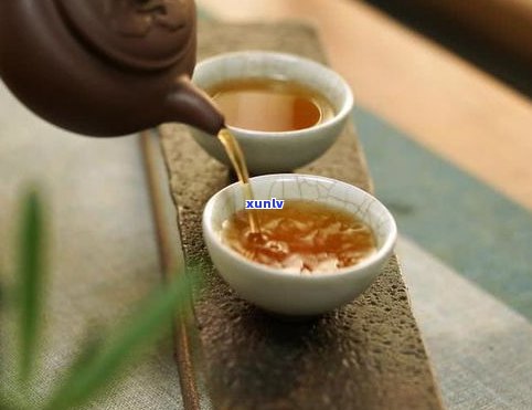 盖碗泡普洱茶：生茶、熟茶的区别与选择