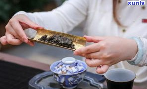 普洱生茶用盖碗的最佳冲泡方法与技巧