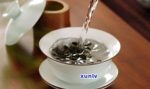 盖碗泡普洱茶生茶-盖碗泡普洱茶生茶还是熟茶