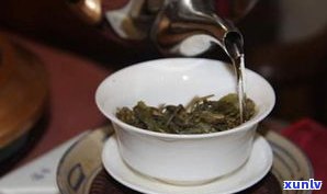 盖碗泡普洱茶生茶-盖碗泡普洱茶生茶还是熟茶