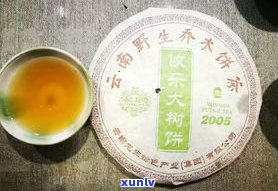 普洱茶生茶的水分含量及其影响因素