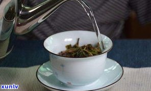 普洱茶生茶最佳水温：保存与冲泡的温度解析