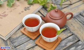 熟普洱茶醒茶方法：重要性与步骤全解析