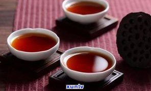 熟普洱茶醒茶方法-熟普洱茶醒茶的方法