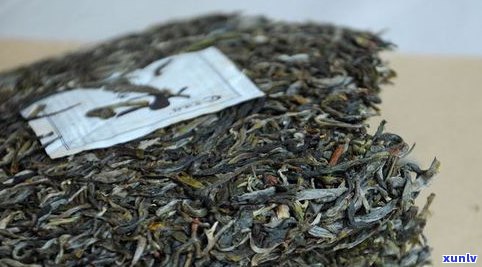 探索普洱茶：各大茶区名称、特点及图片解析