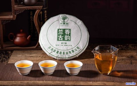 普洱茶的各大茶区-普洱茶的各大茶区是什么