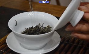 普洱生茶为何有甜味？味道寡淡原因解析