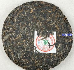 布朗山普洱茶老茶-布朗山普洱茶老茶头生茶