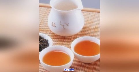 普洱茶黑茶的特点-普洱茶黑茶的特点是什么