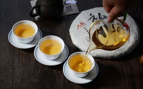 普洱茶黑茶的特点-普洱茶黑茶的特点是什么