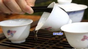 普洱茶饼洗茶次数：最佳实践与时间建议