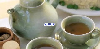 龙井茶普洱茶图片大全：高清大图、价格信息与茶叶图片