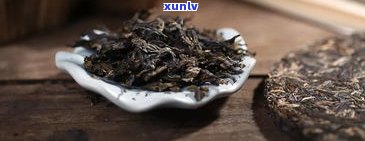 普洱茶紧压茶的品质特征及其传统形状