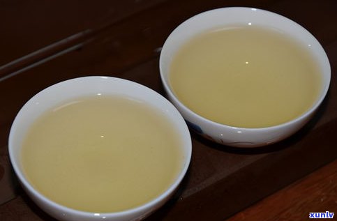 紧压茶普洱茶特征-普洱茶紧压茶的品质特征