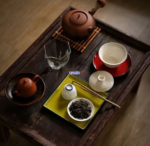 紧压茶普洱茶特征-普洱茶紧压茶的品质特征