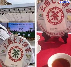 全面解析：中茶普洱茶的功效、作用及其禁忌