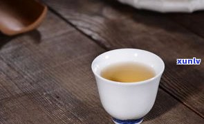 布朗普洱茶生茶描述：特点、价格及区分方法