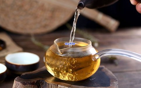 普洱生茶是不是伤肾？详解其作用及正确饮用方法