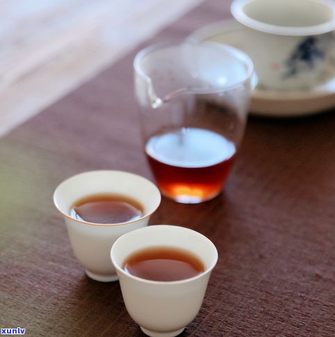 干仓普洱茶：生茶与熟茶的区别与选择