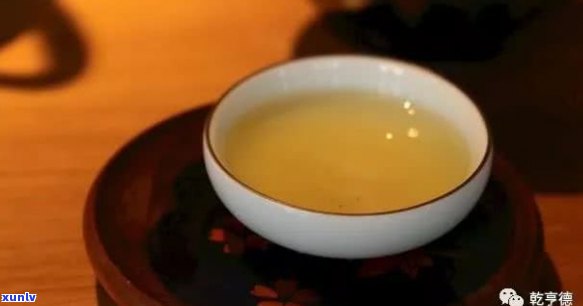 普洱茶配啥茶好喝-普洱茶配啥茶好喝一点