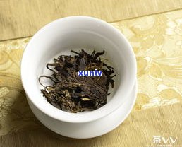 普洱茶生茶茶饼的正确冲泡方法与技巧