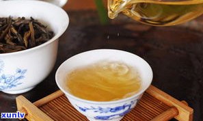 普洱生茶饼：如何泡出好喝的茶？