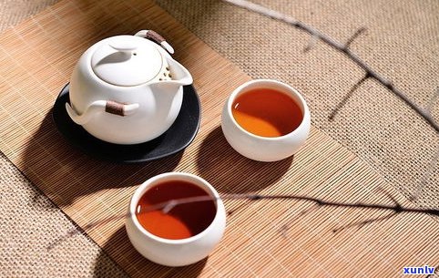 普洱茶中的果子茶：究竟属于什么类型的茶？