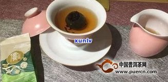 普洱茶中的果子茶-普洱茶中的果子茶是什么茶