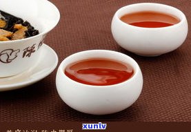 普洱茶中的果子茶-普洱茶中的果子茶是什么茶