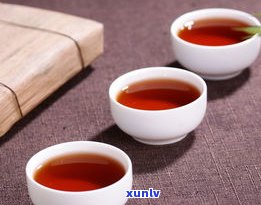 普洱茶与香涩茶口感比较：哪个更胜一筹？探讨普洱茶的保健功效