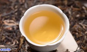 探究普洱茶干茶香：香气类型、描述与特征