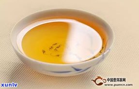 普洱茶对比香涩茶-普洱茶对比香涩茶哪个好