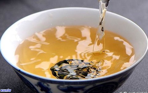 普洱茶对比香涩茶-普洱茶对比香涩茶哪个好