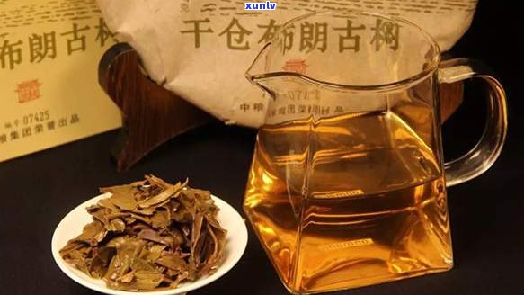 如何冲泡生普洱茶：从茶饼到口感的最佳方法与水温指南