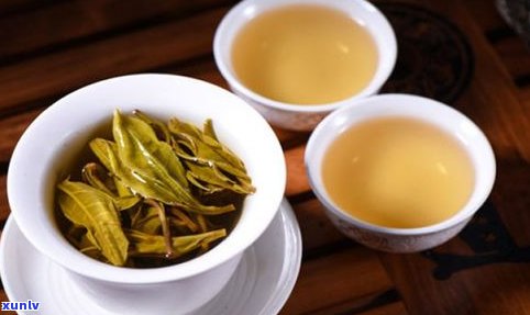 怎么冲普洱茶生茶-怎么冲普洱茶生茶好喝